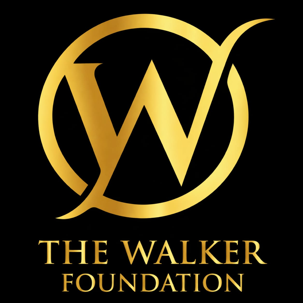 The Walker Foundation